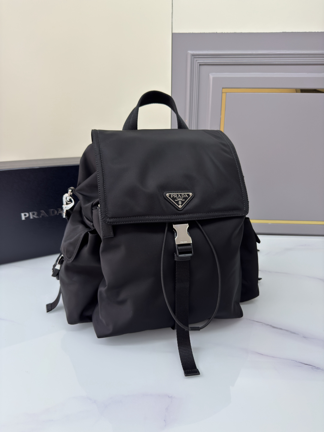 Prada Hot New Product-29