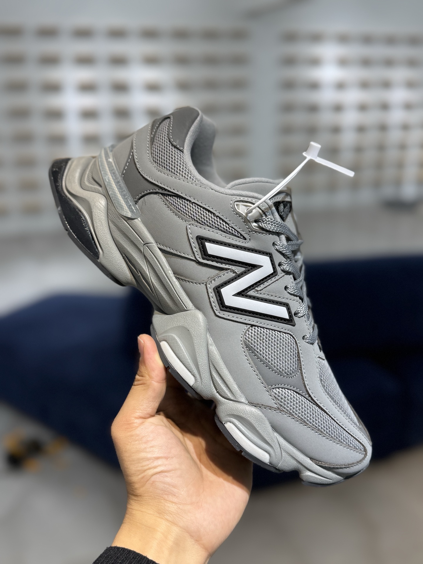 New Balance Sneakers-192