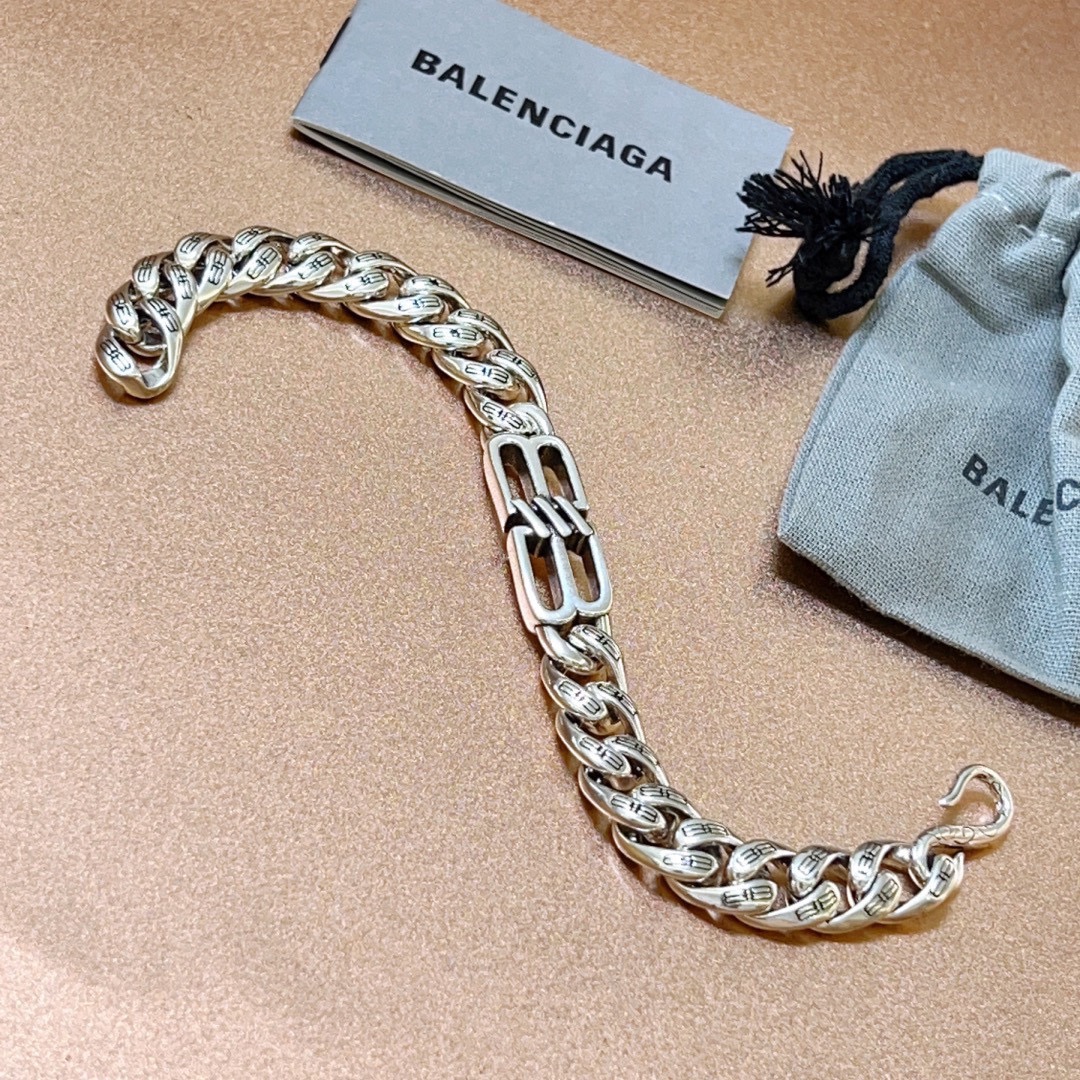 Balenciaga Bracelet-75