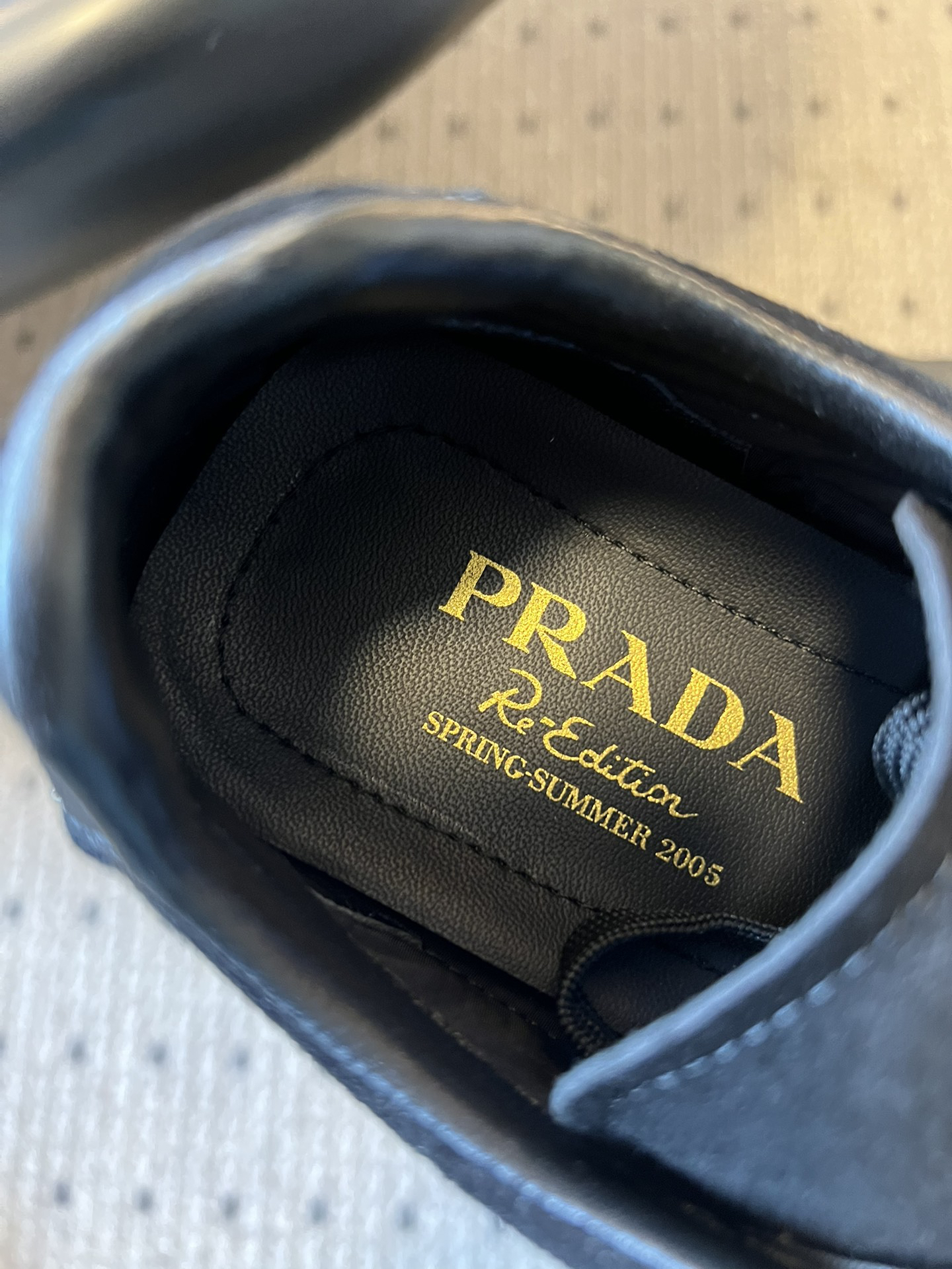 Prada Sneakers-208