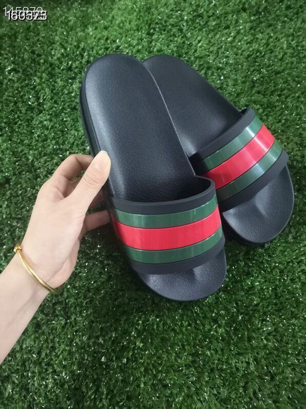 Gucci Summer footwear