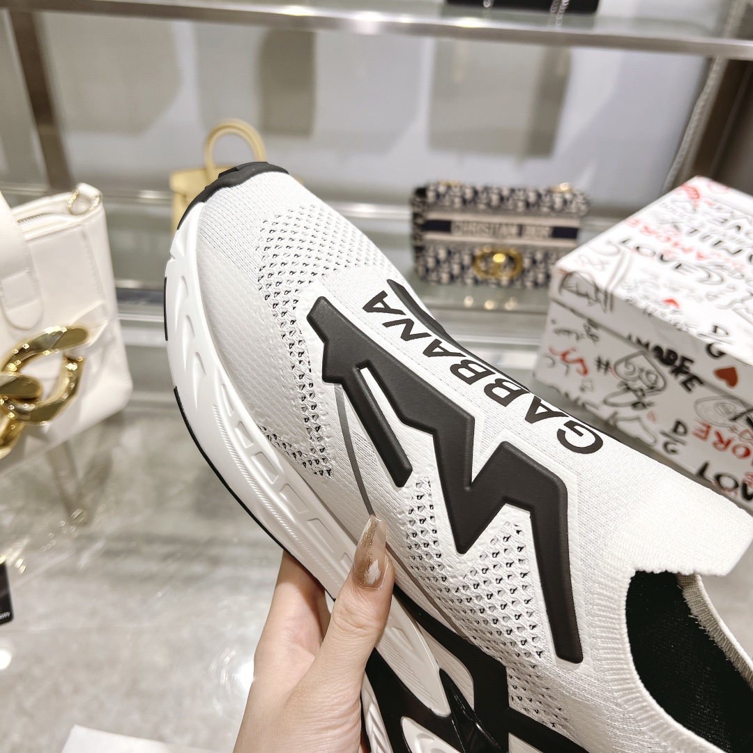D&G Sneakers-17