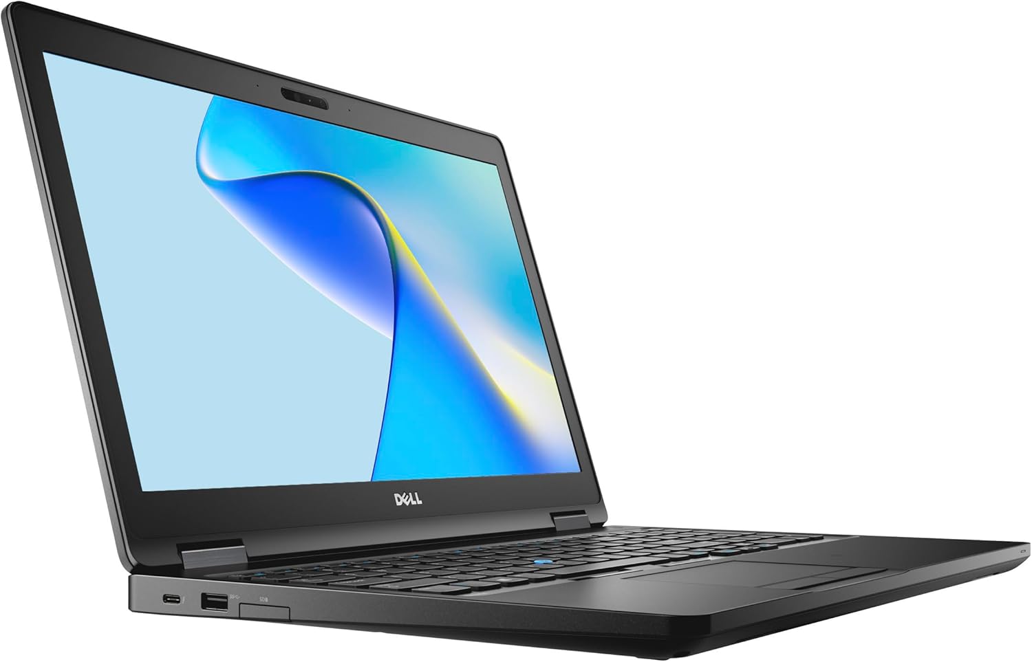 Dell Latitude 5580 15.6