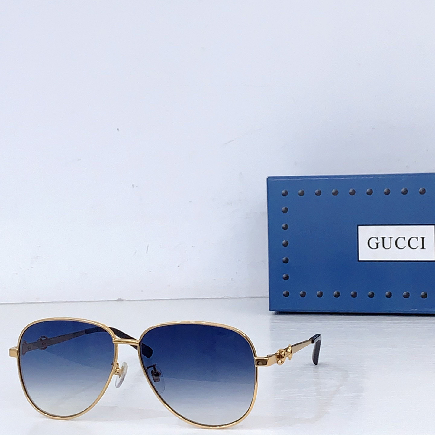 Gucci glasses-58