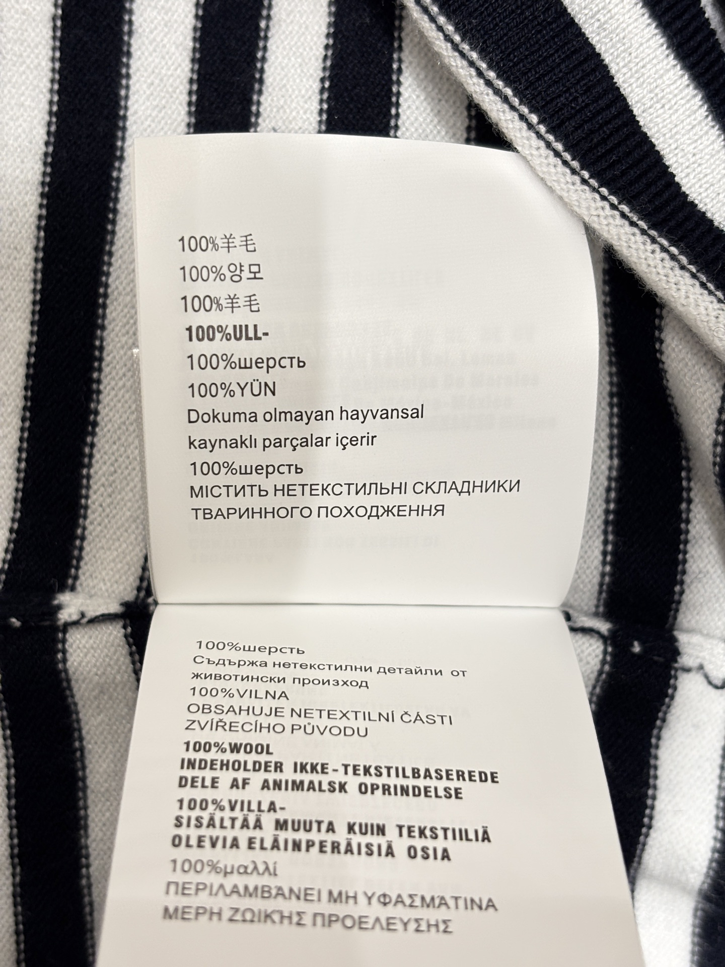 Prada Clothing-275