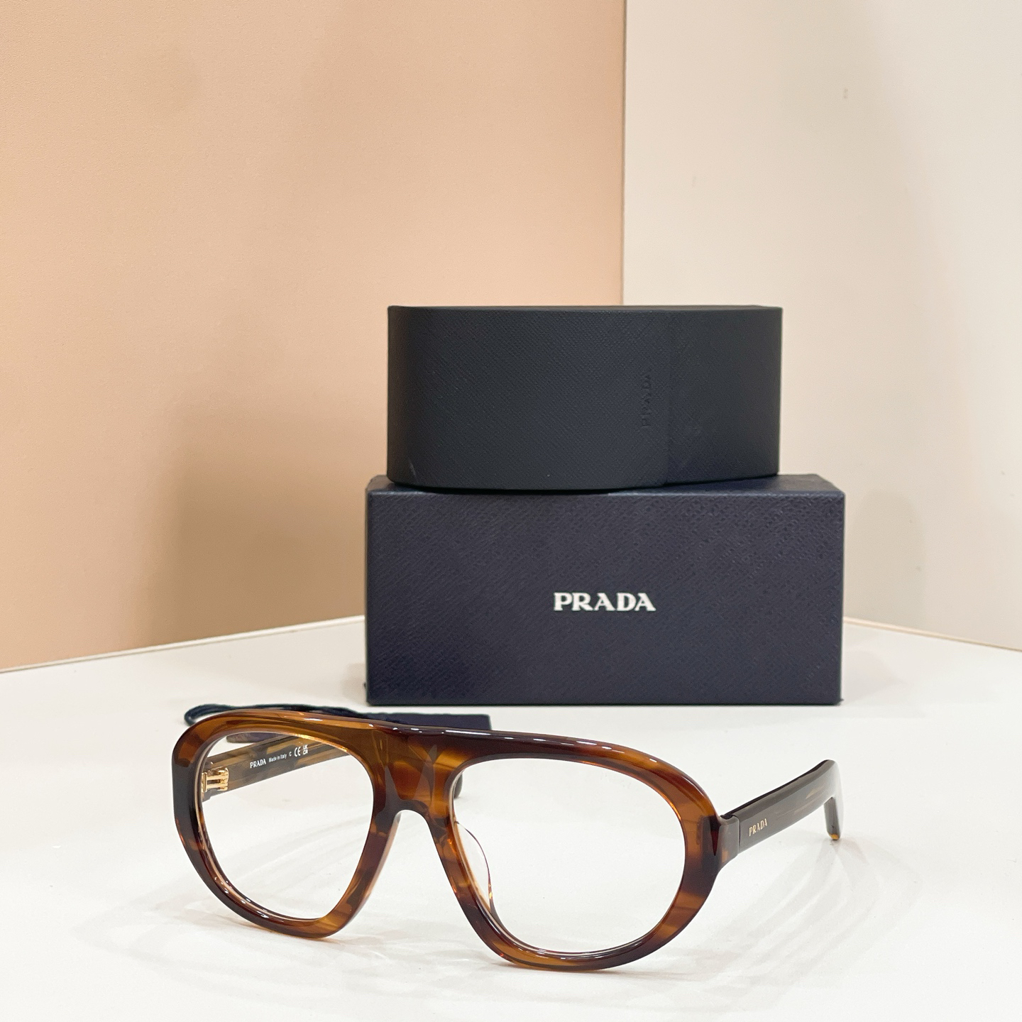 Prada glasses-25