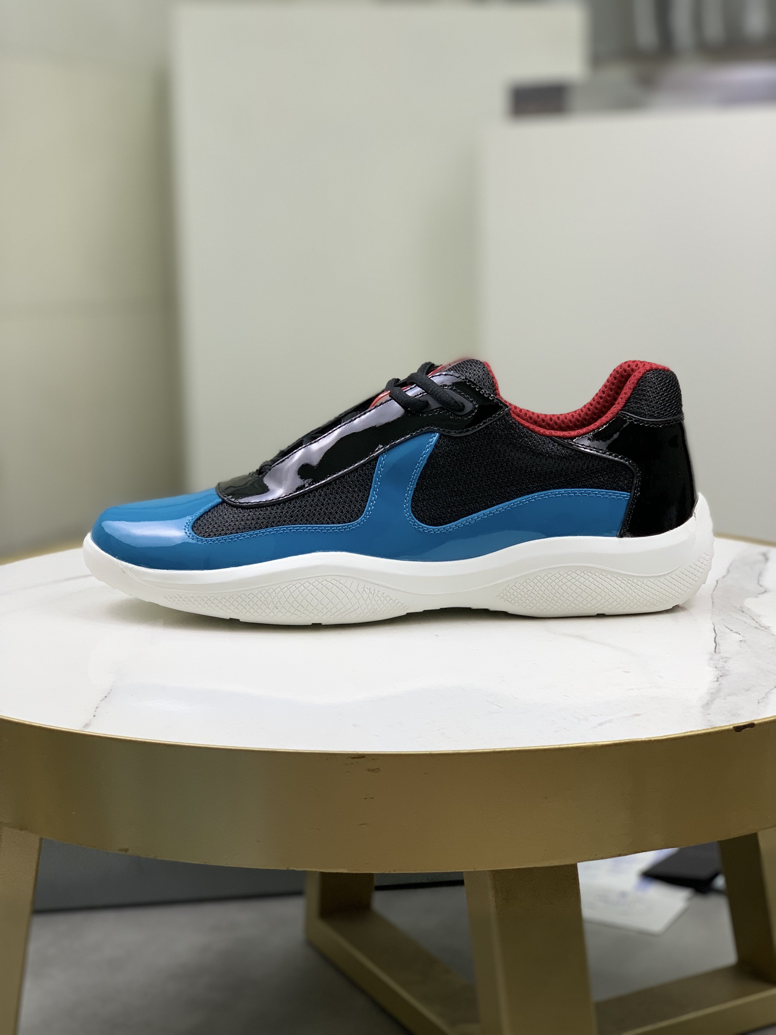 Prada Sneakers-129