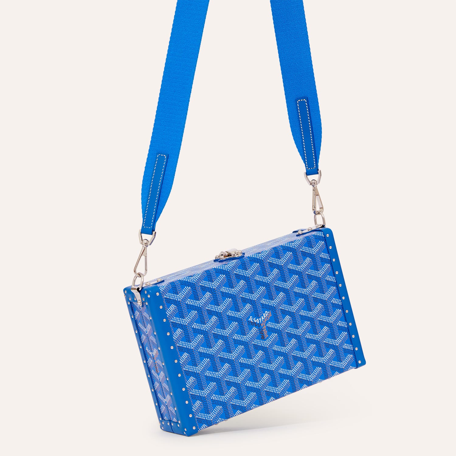 Bezons Trunk Bag