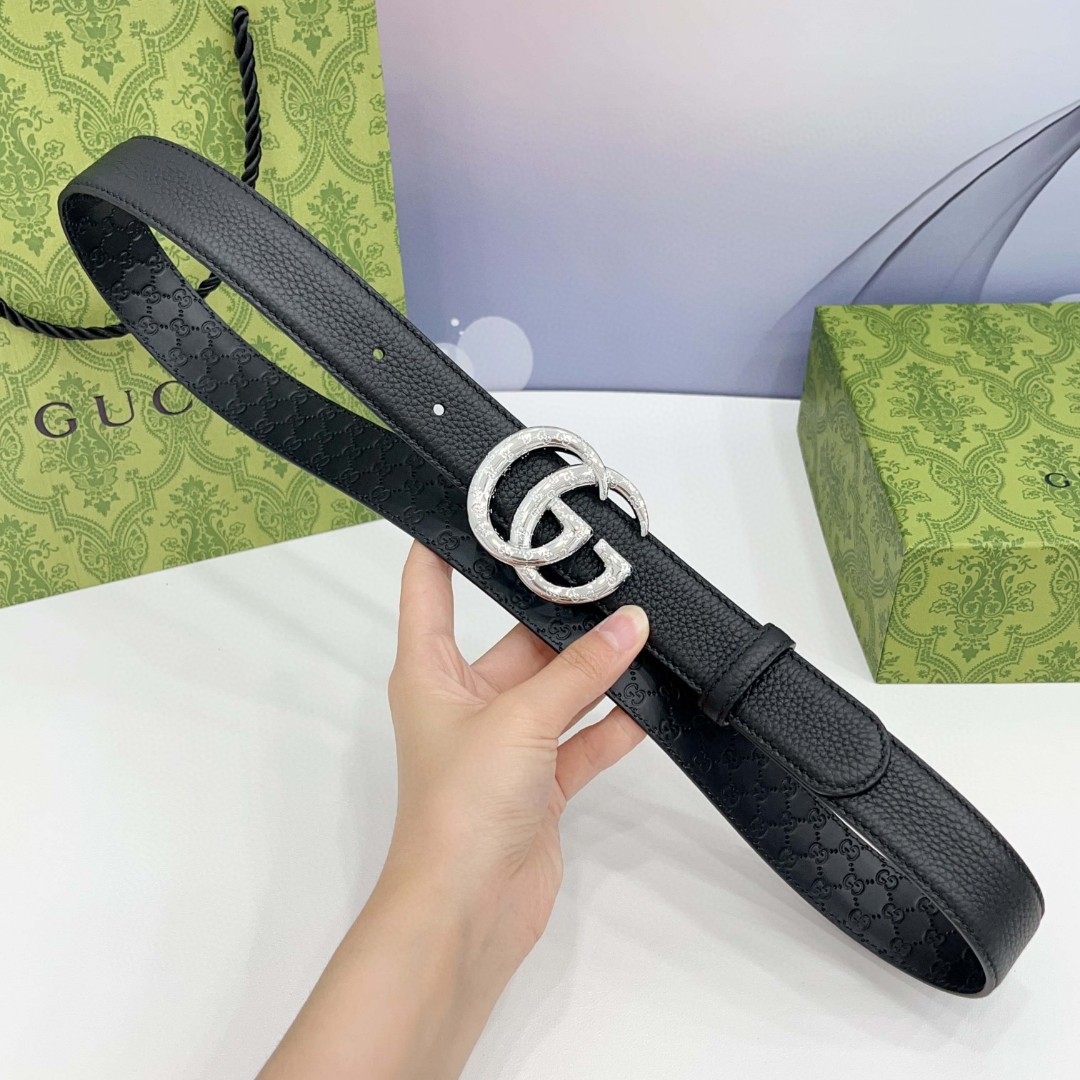 Gucci belt-48