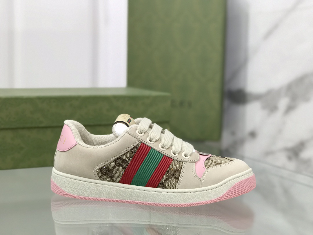 Gucci Sneakers-79