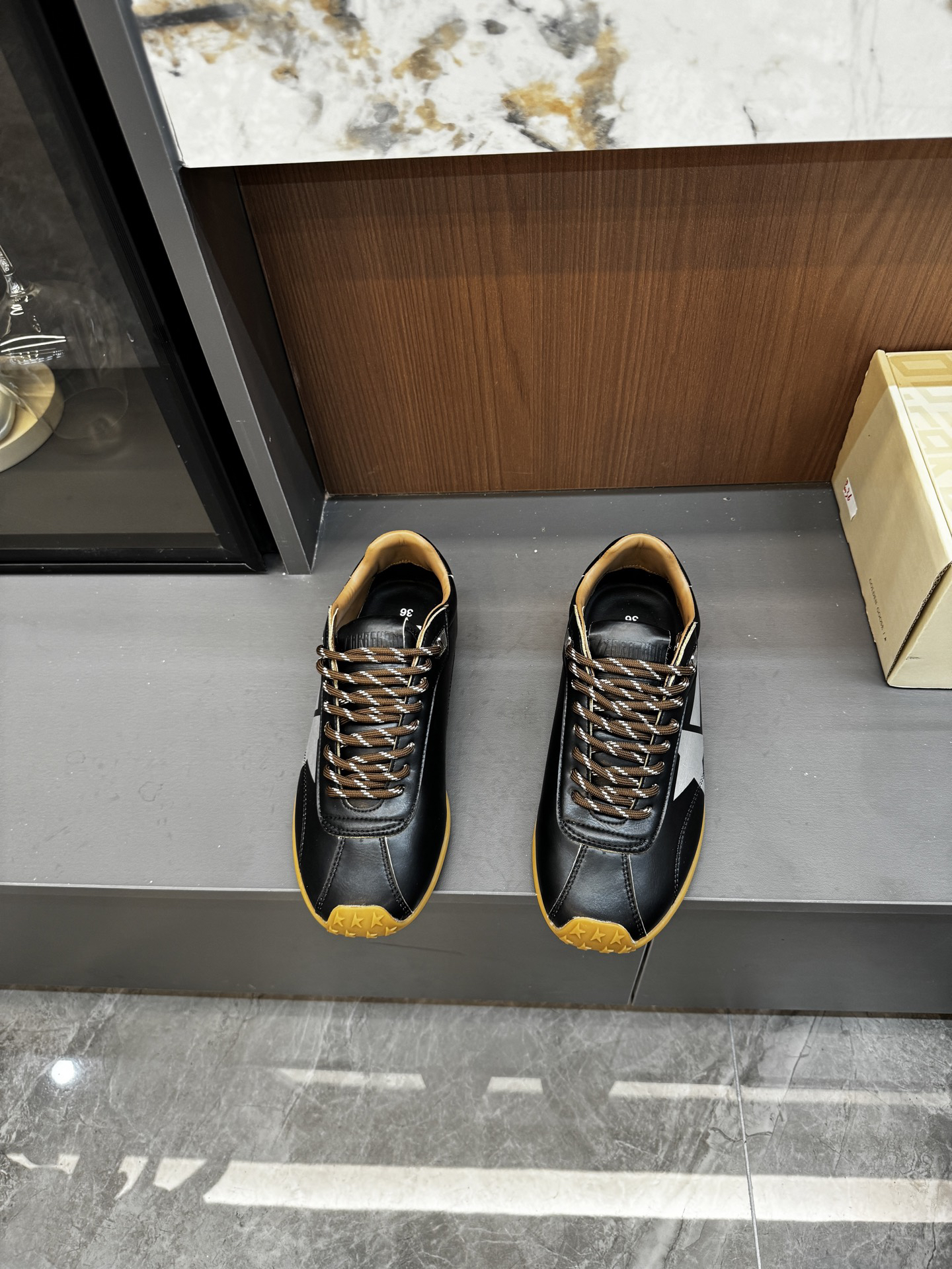 Golden Goose Sneakers-23