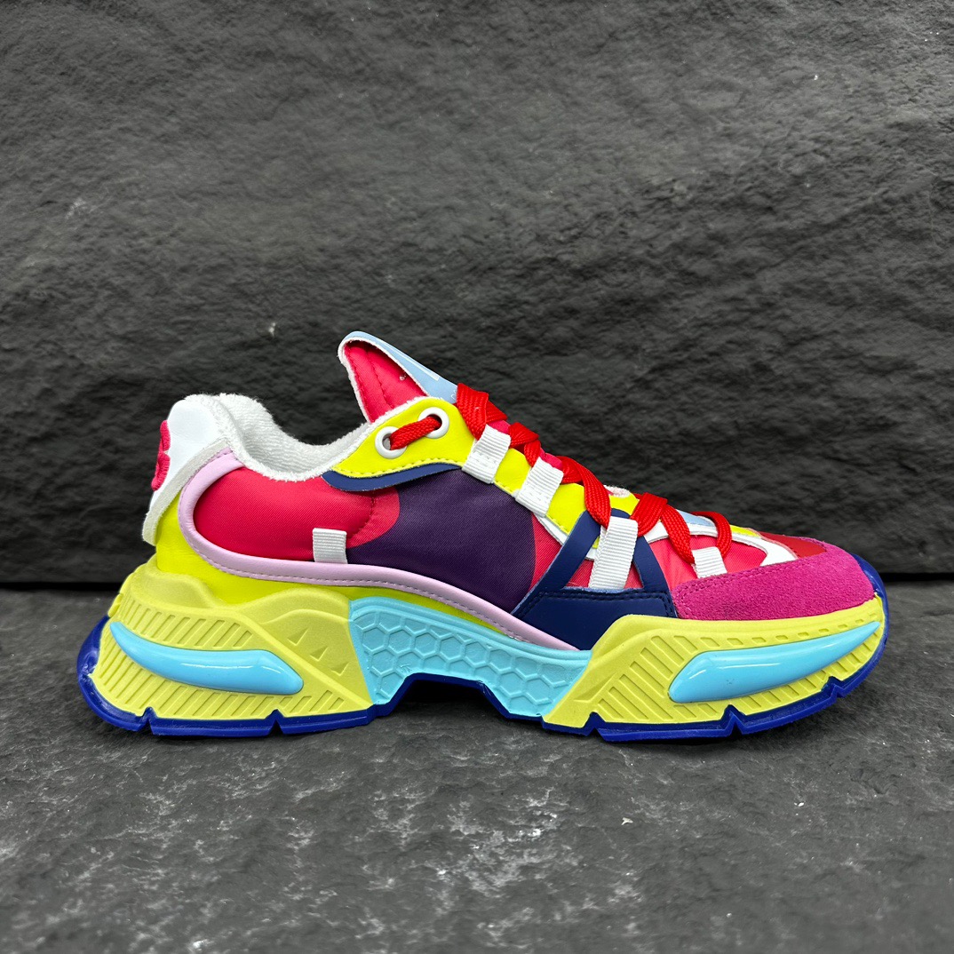 D&G Sneakers-103