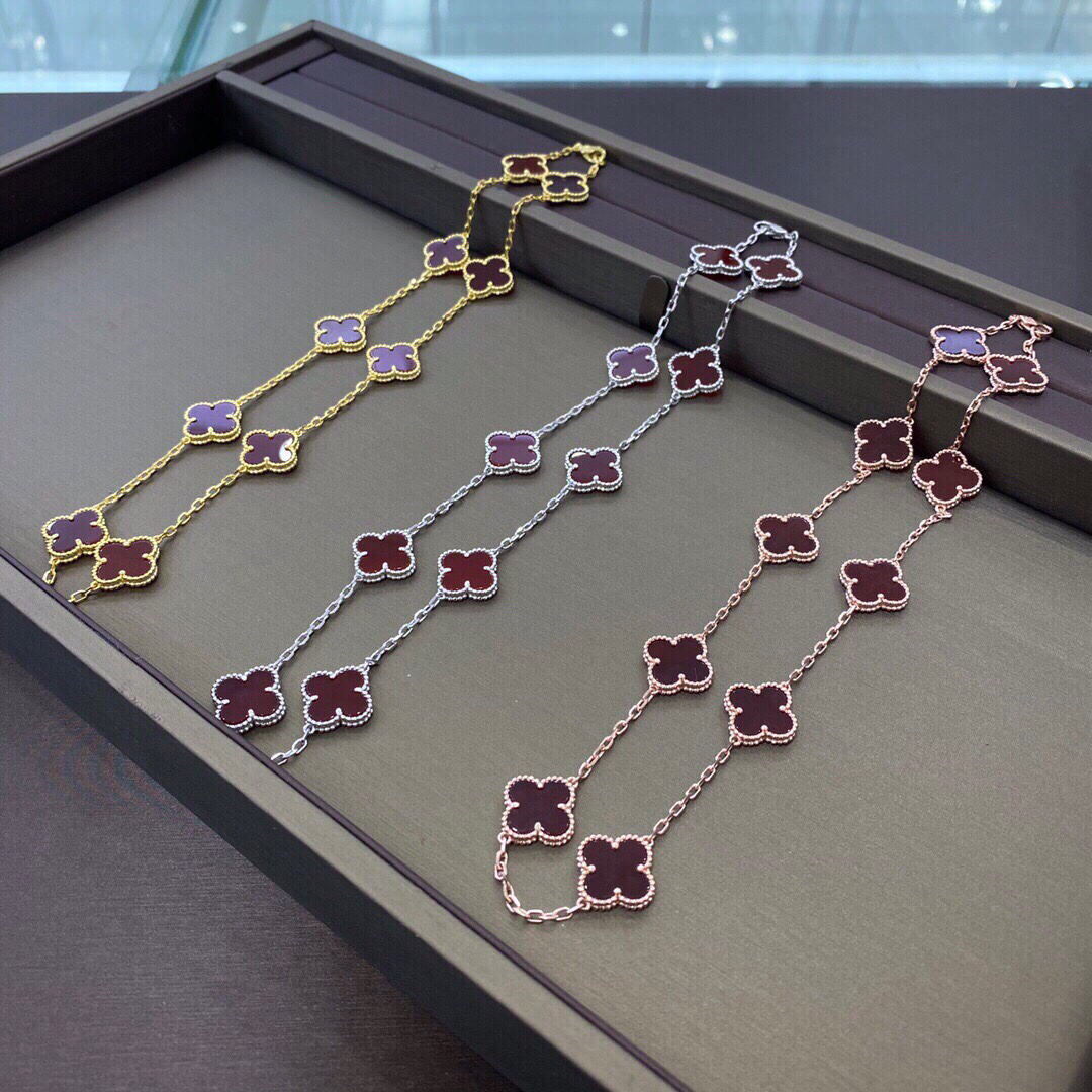 Van Cleef & Arpels necklace-133