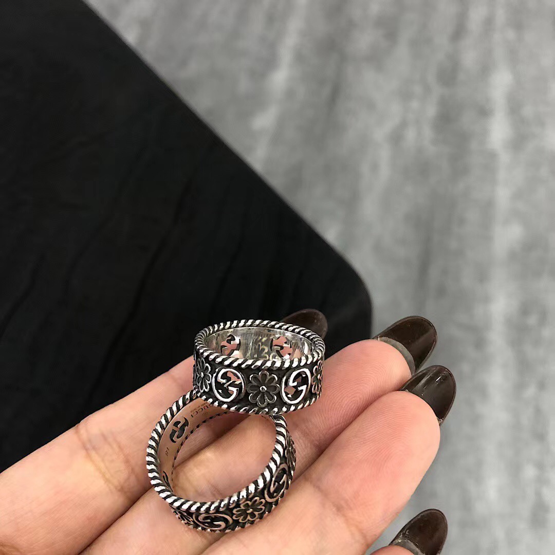 Gucci ring-12