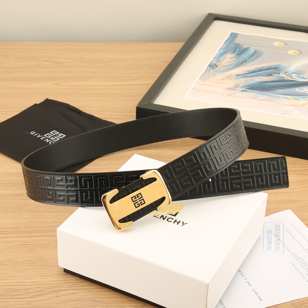 Givenchy belt-51