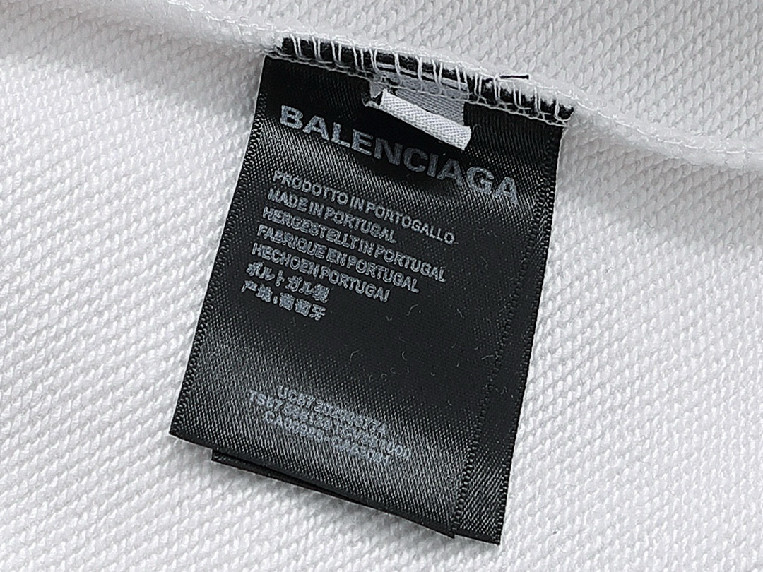 Balenciaga clothing-211