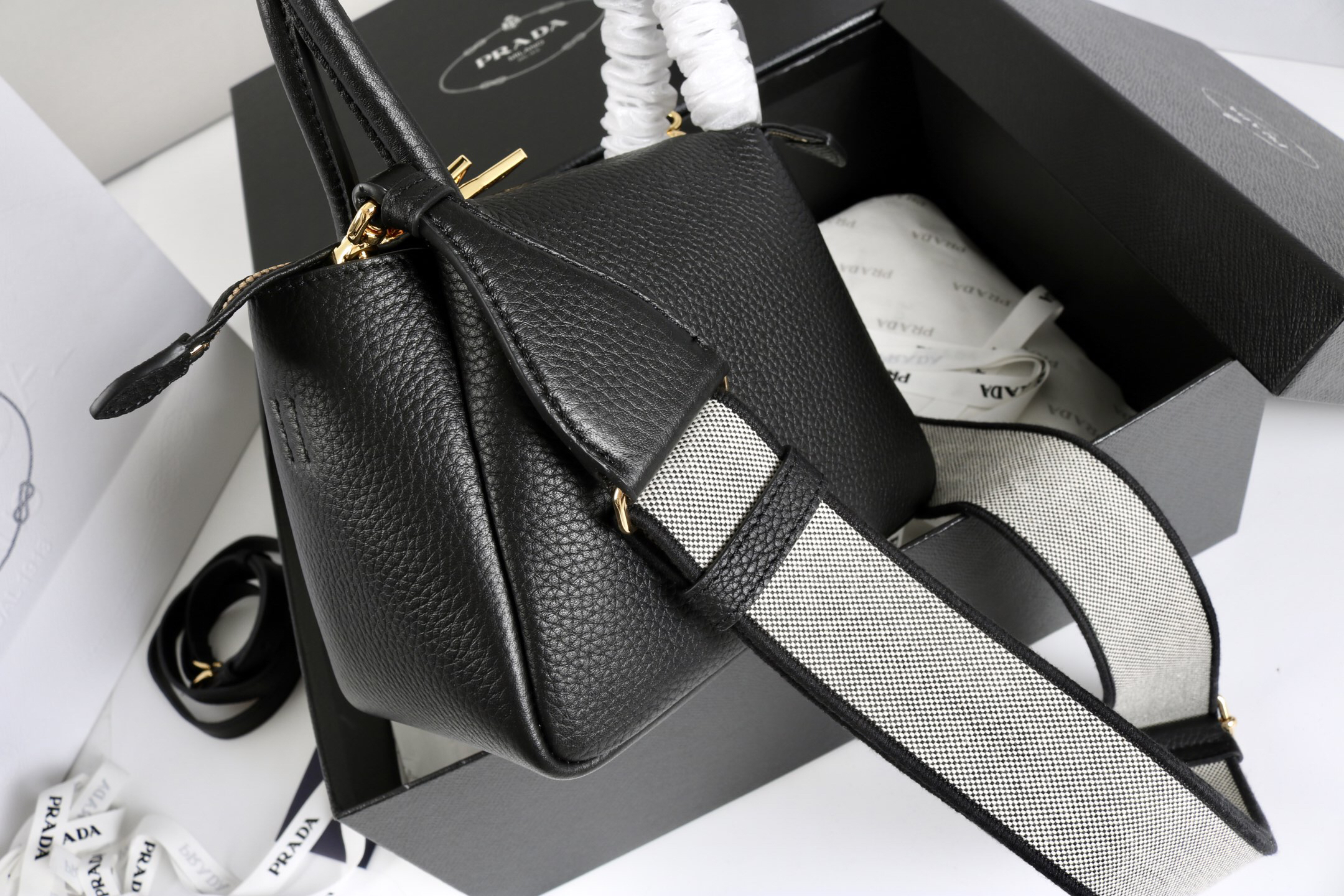 Prada Hot New Product-82