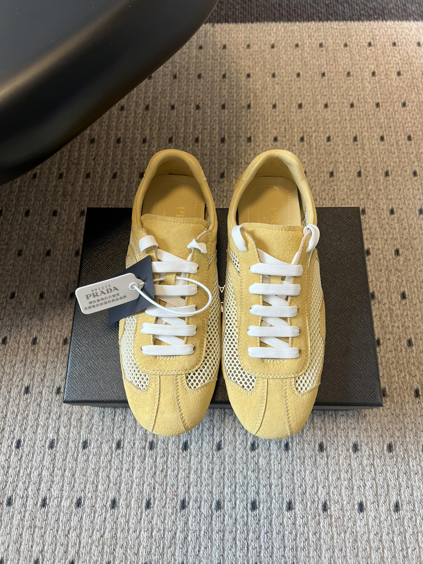 Prada Sneakers-218