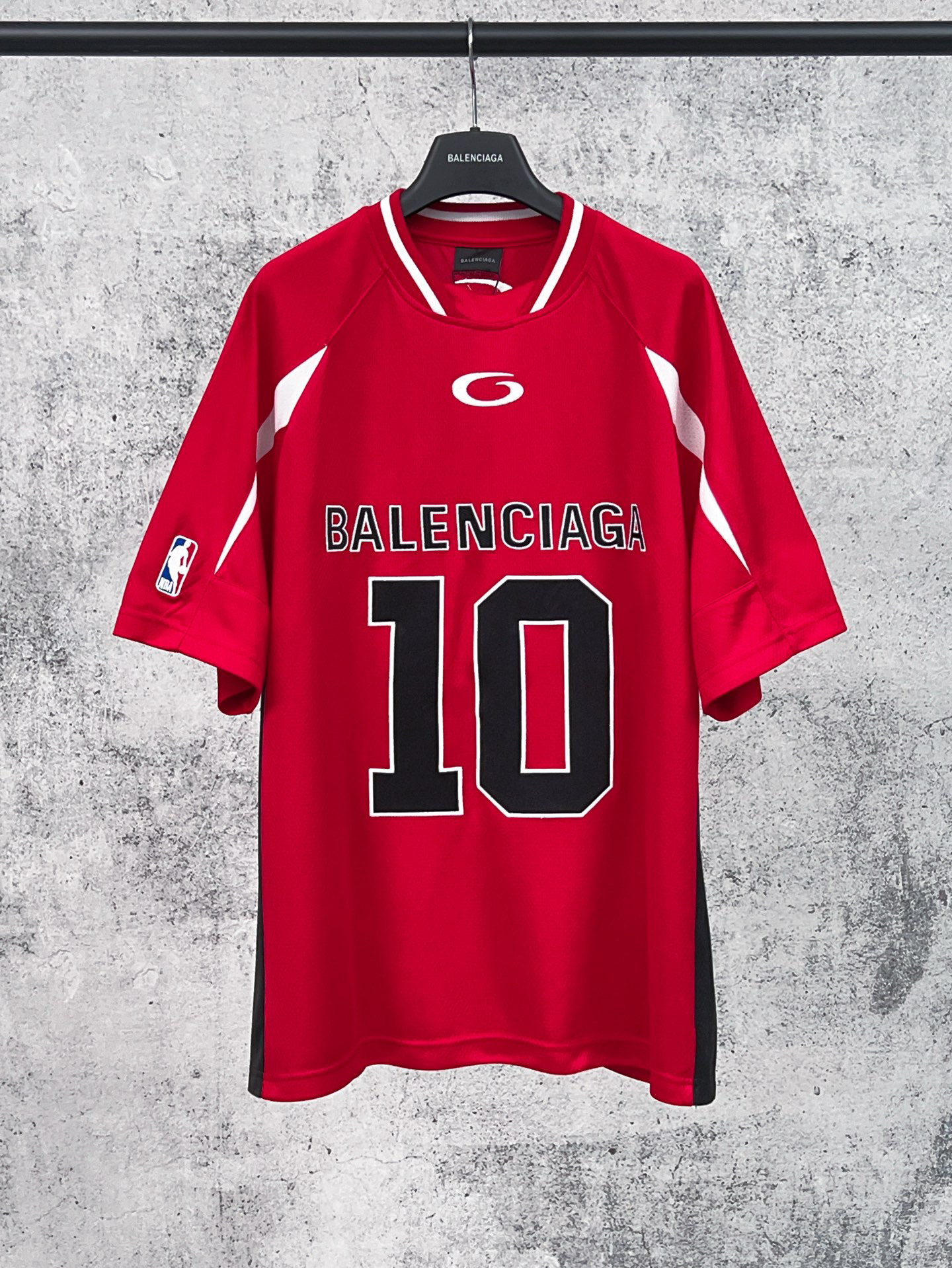 Balenciaga clothing-278