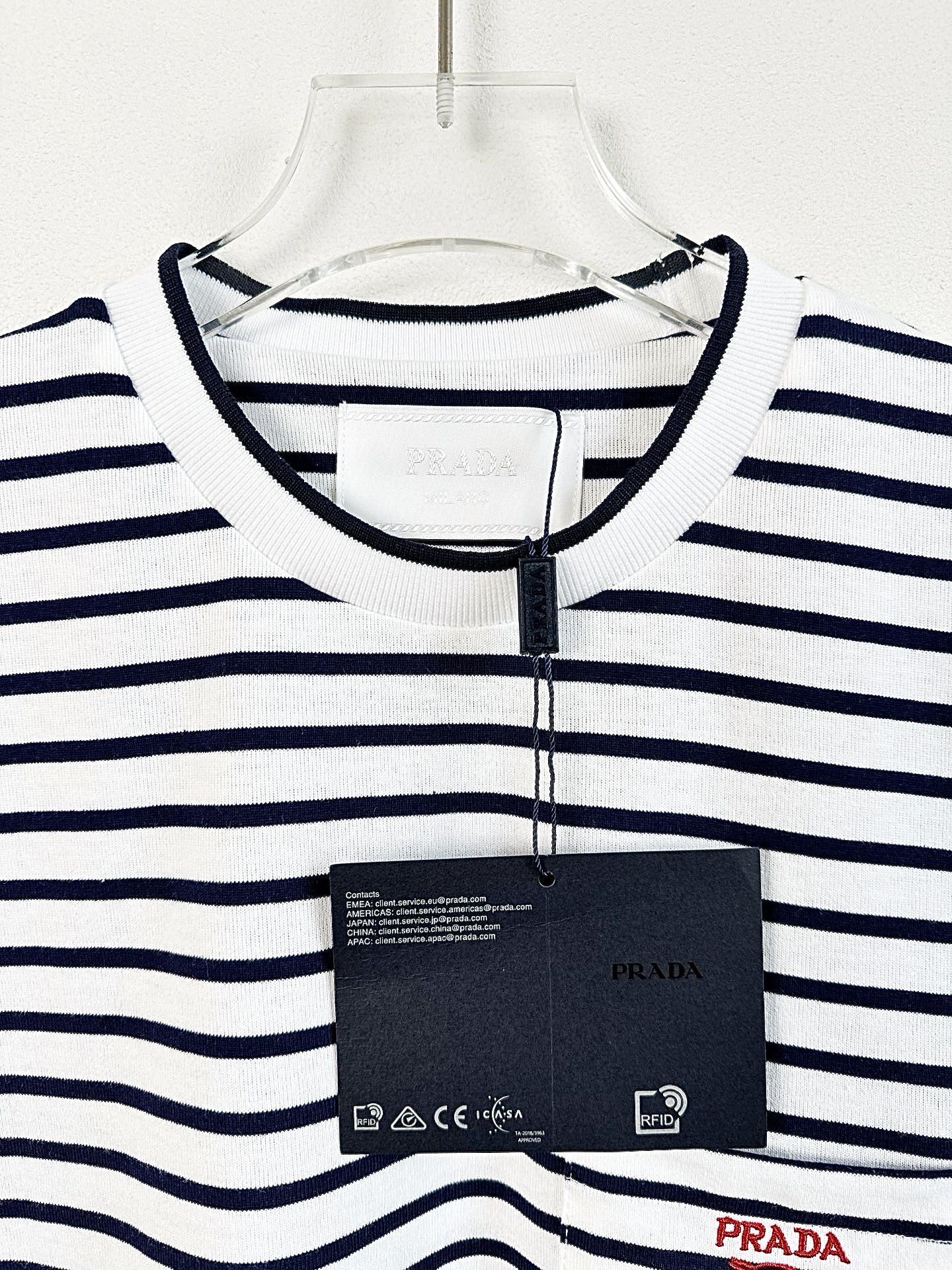 Prada clothing-224