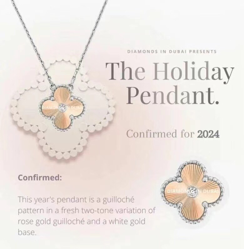 Van Cleef & Arpels necklace-64