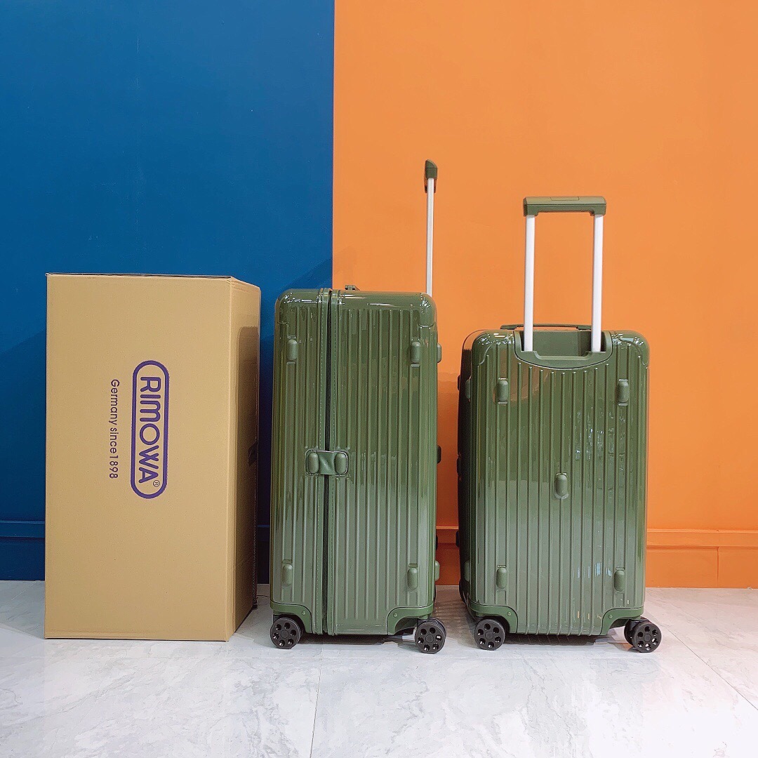 RIMOWA luggage-105