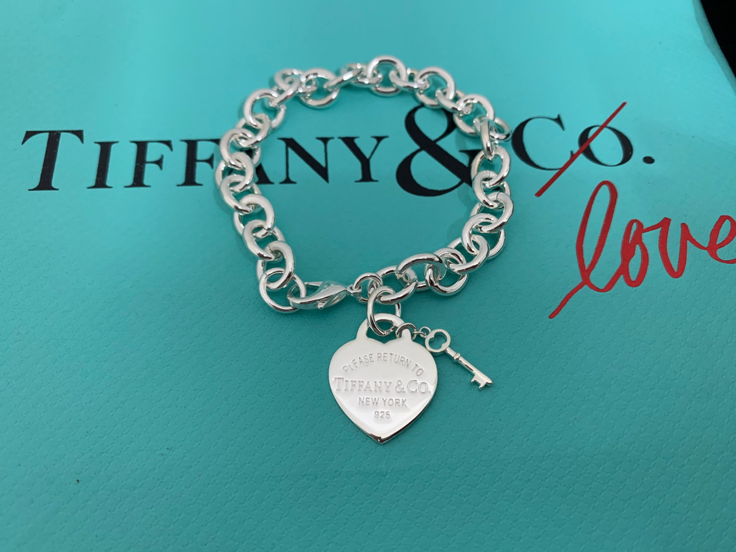 tiffany Bracelet-26