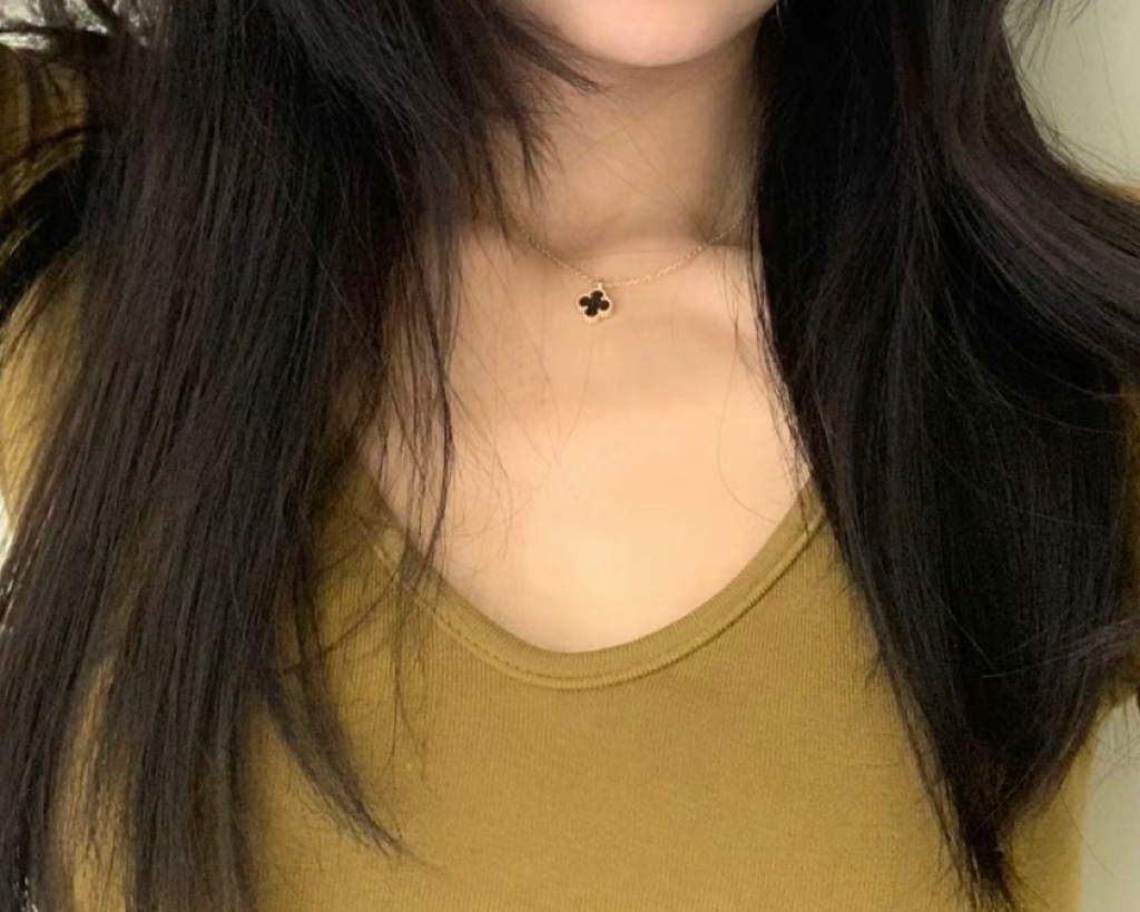 Van Cleef & Arpels necklace-99