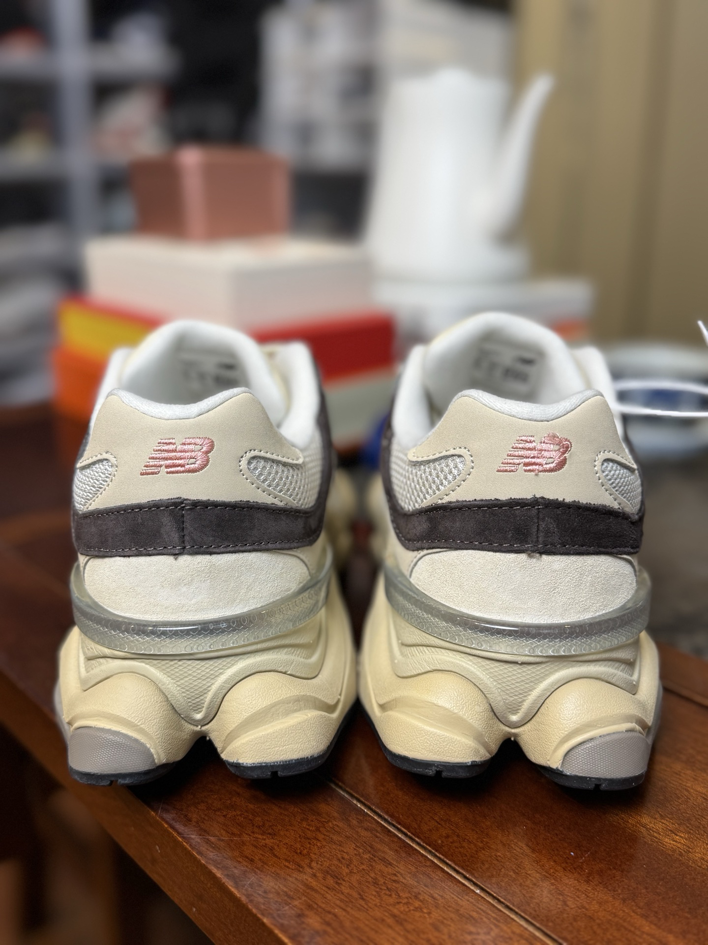 New Balance Sneakers-272