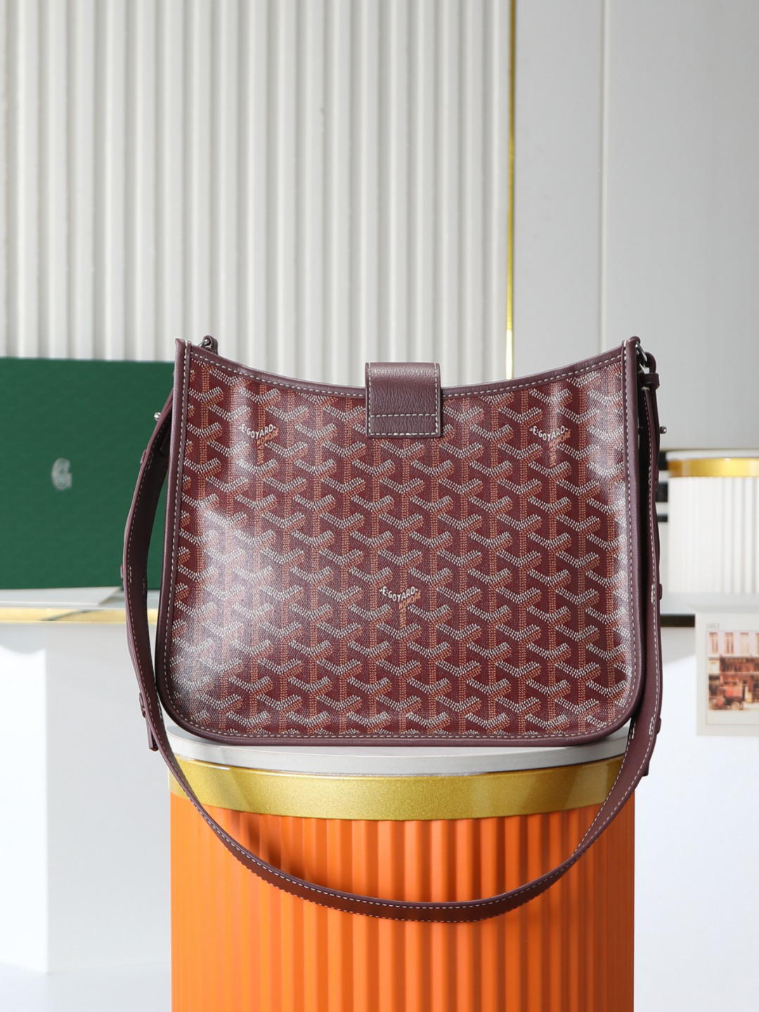 Goyard bags-61