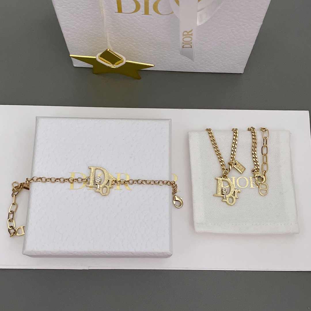 Dior Bracelet-78