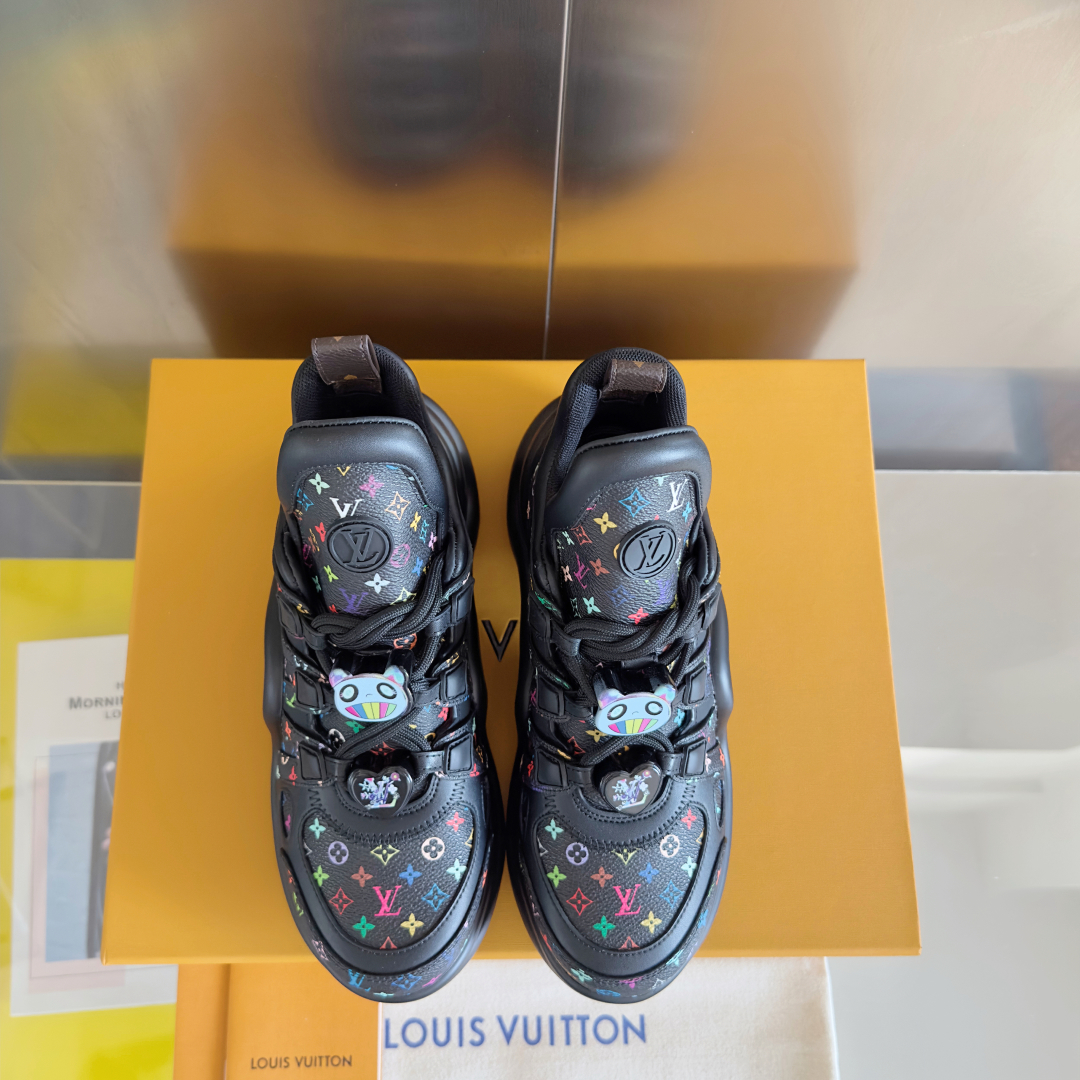 Lv Sneakers-213