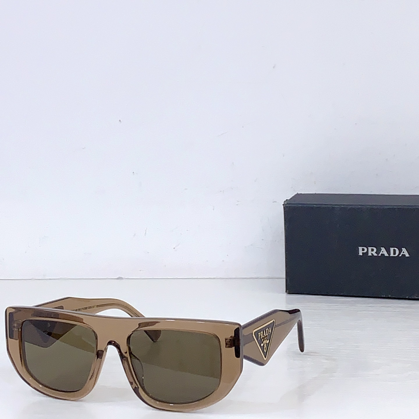 Prada glasses-44