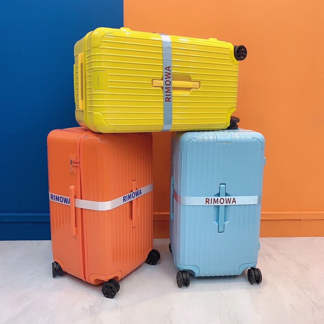RIMOWA luggage-100