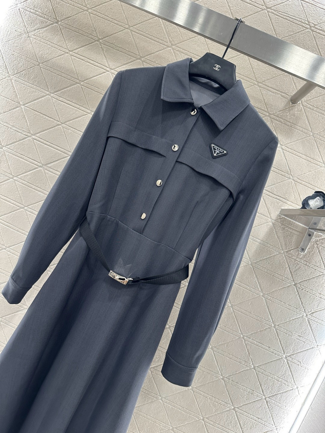 Prada Clothing-214