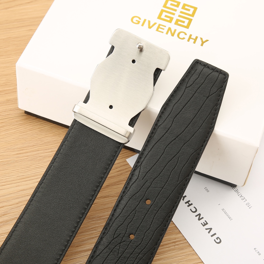 Givenchy belt-49