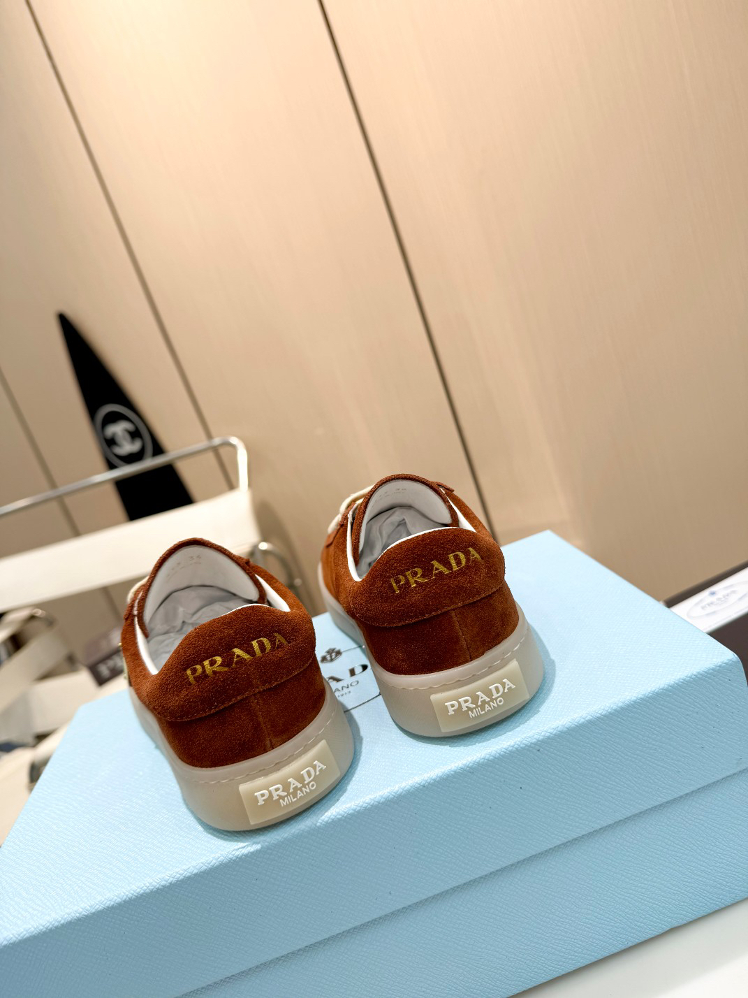 Prada Sneakers-176