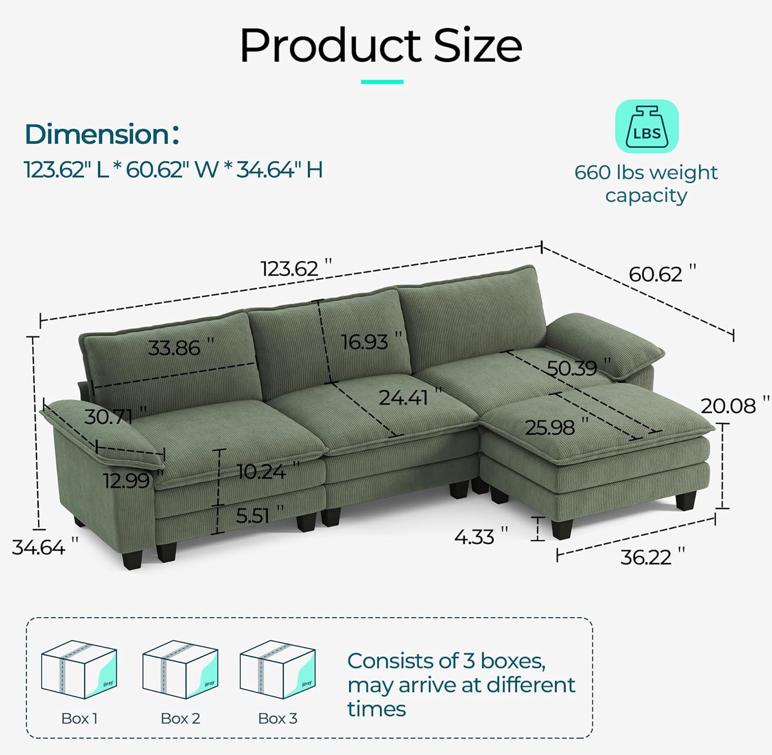 LINSY HOME 123