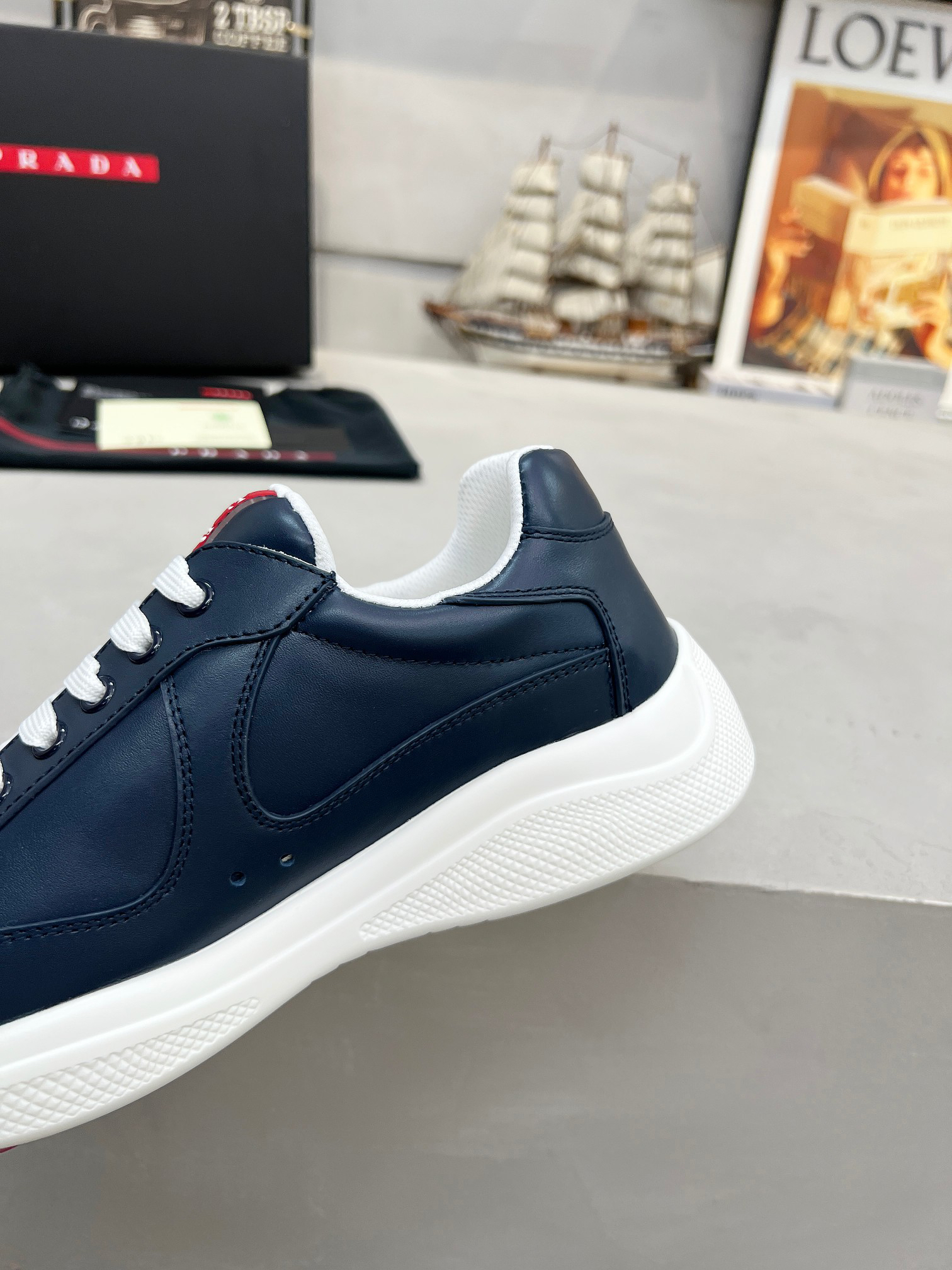 Prada Sneakers-38