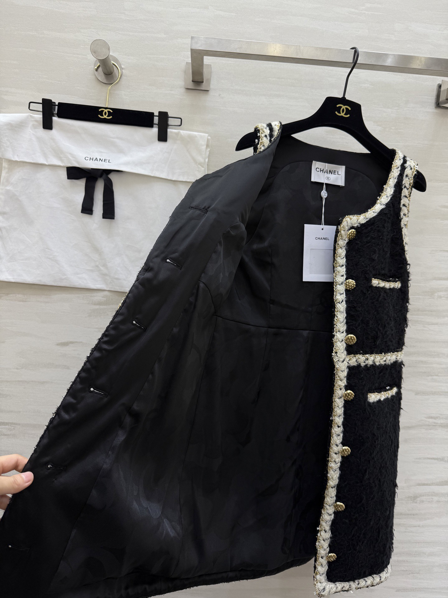 Chanel Clothing-162