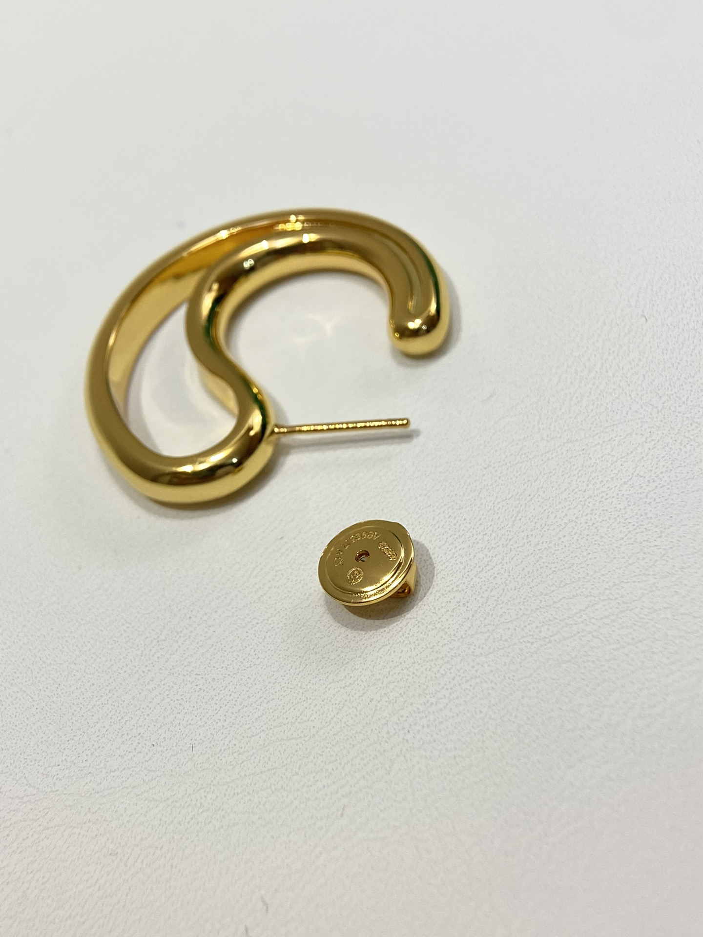 Bottega Veneta earrings-48