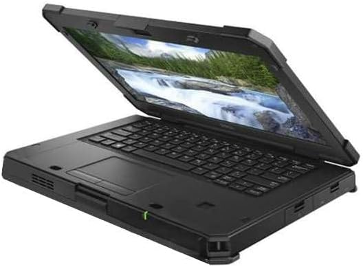 Dell Latitude Rugged 5420 Laptop Touch | 14