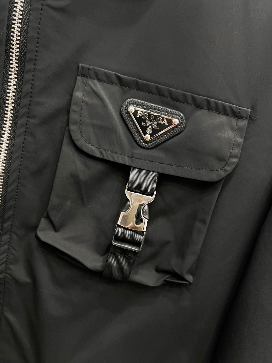Prada Clothing-318