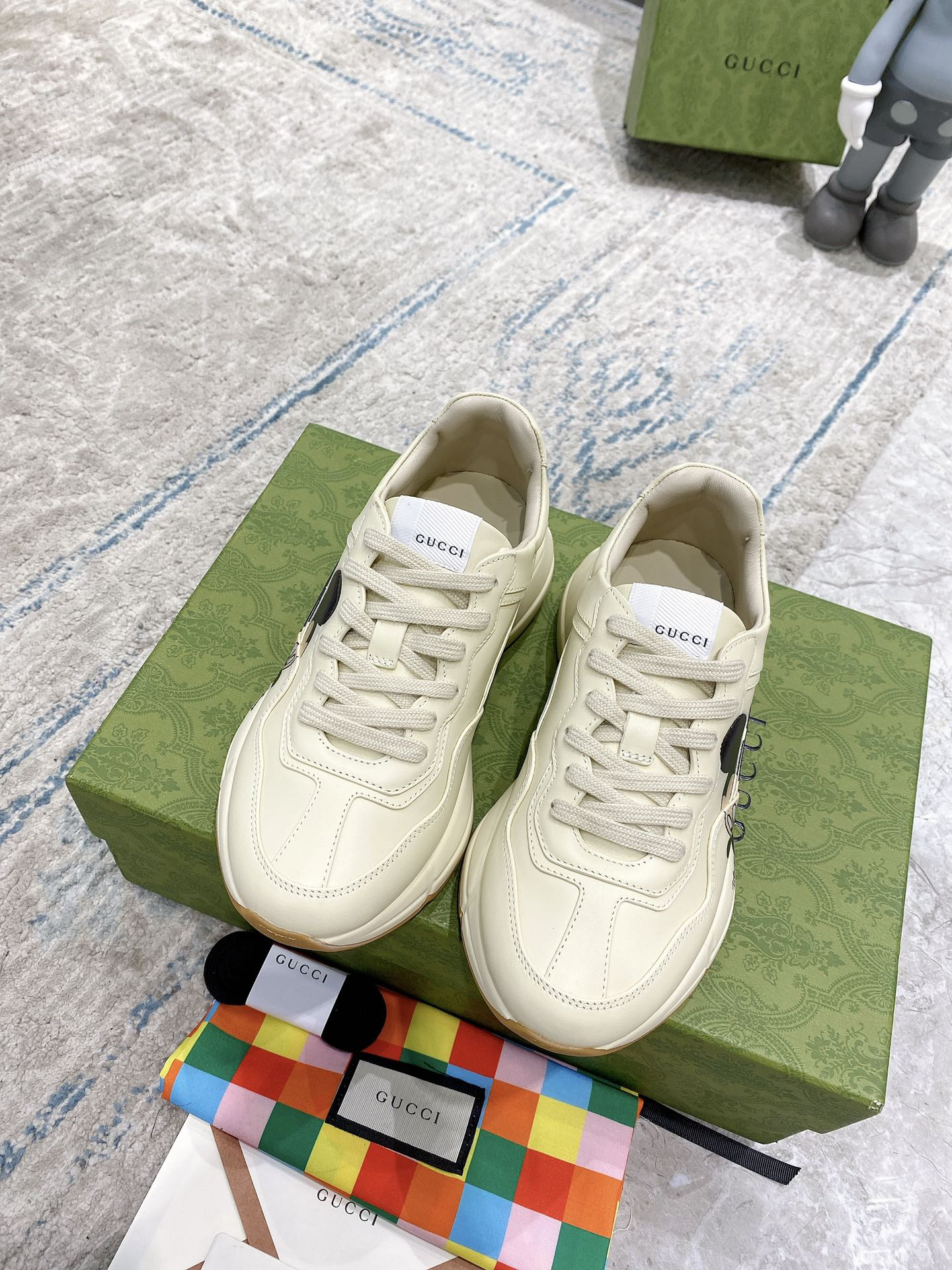 Gucci Sneakers-86