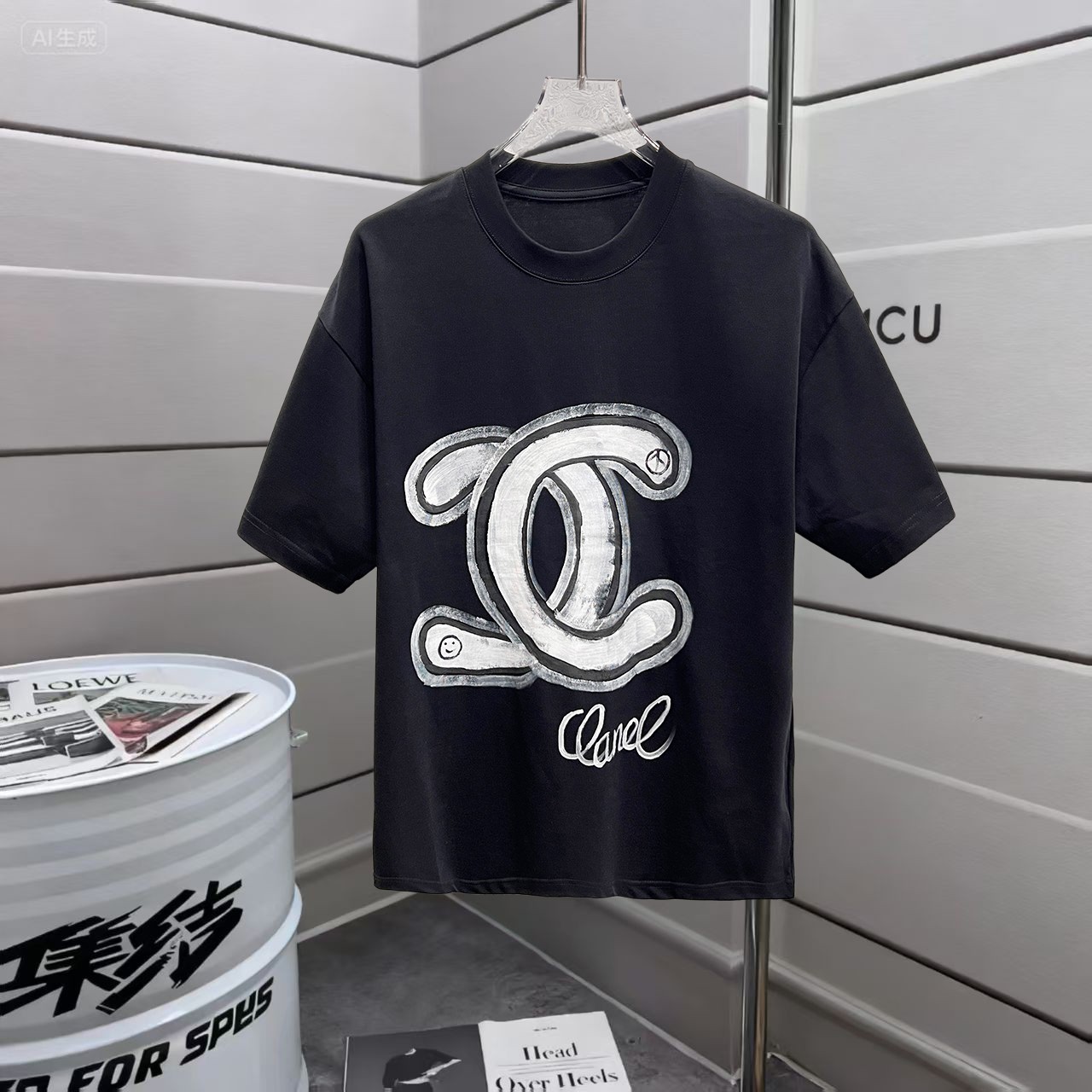 Chanel clothing-169