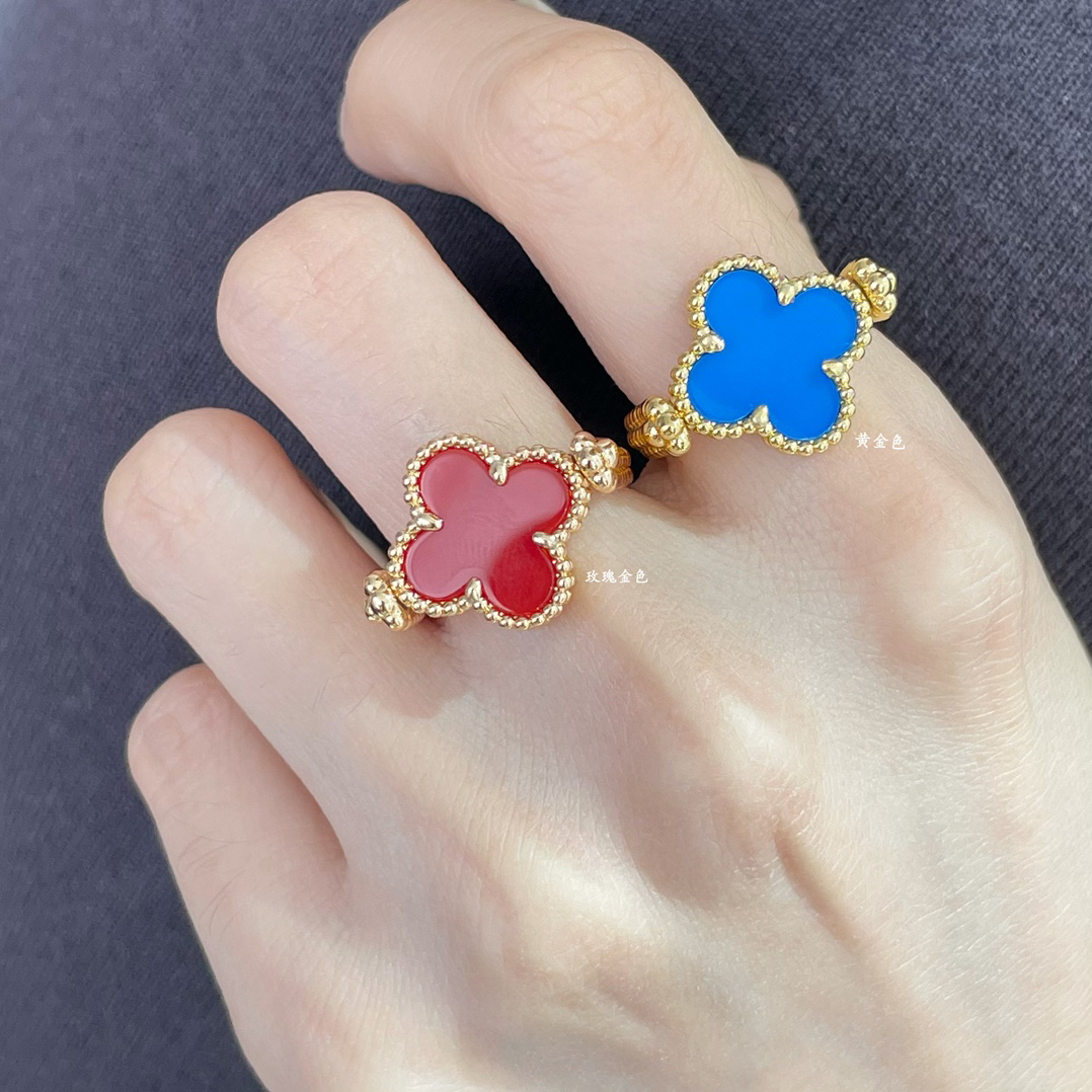 Van Cleef & Arpels ring-48