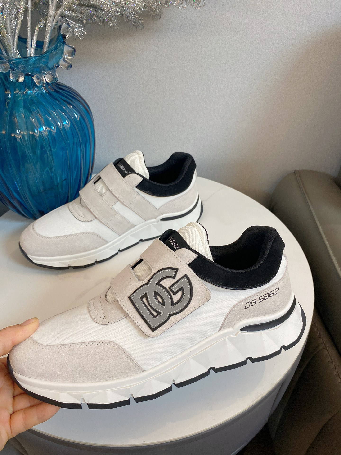 D&G Sneakers-20