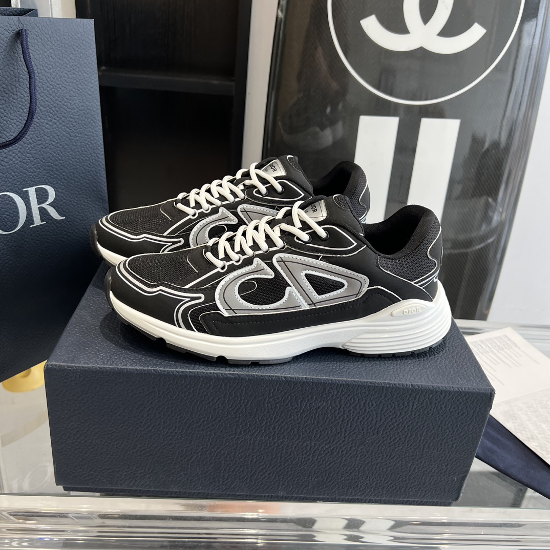 Dior Sneakers-57