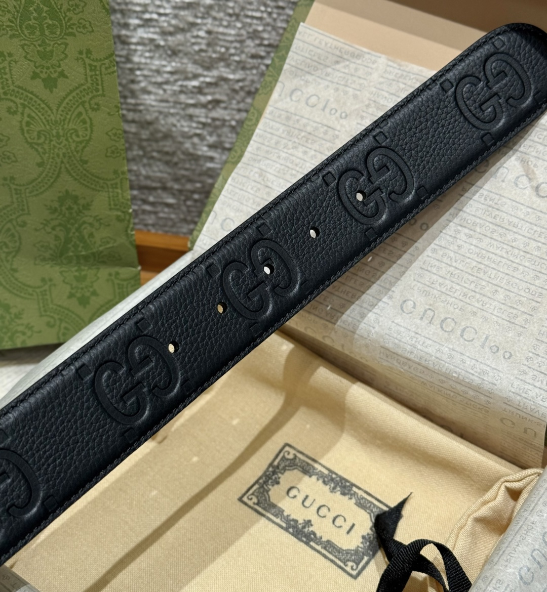 Gucci belt-74