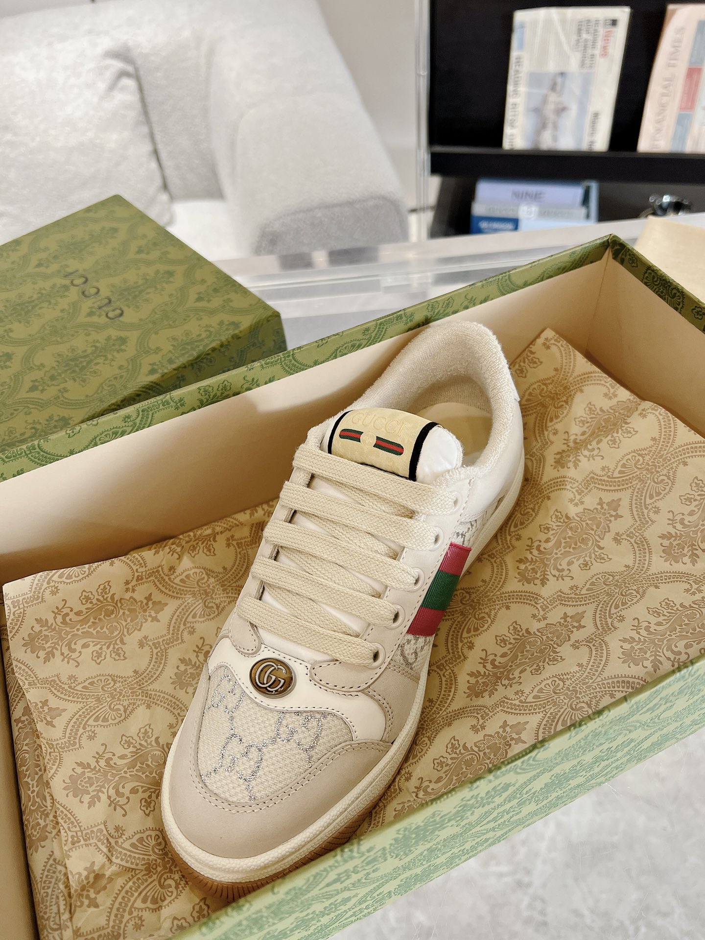 Gucci Sneakers-138